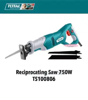 Reciprocating Saw 750w