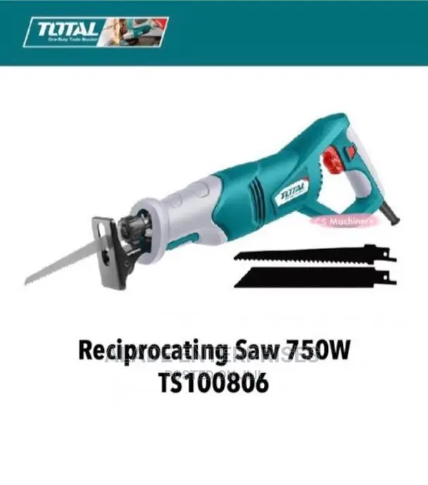 Reciprocating Saw 750w