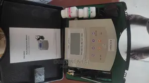 Multi Parameter Table Top Tester