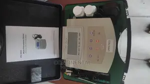 Multi Parameter Table Top Tester