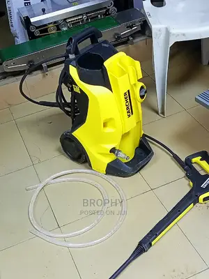 Karcher Full Control Pressure Washer Clean London Used