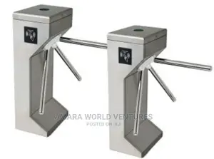 Tripod Turnstile