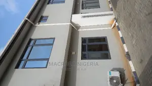 3bdrm Block of Flats in Boet Estate Adeniyi for rent