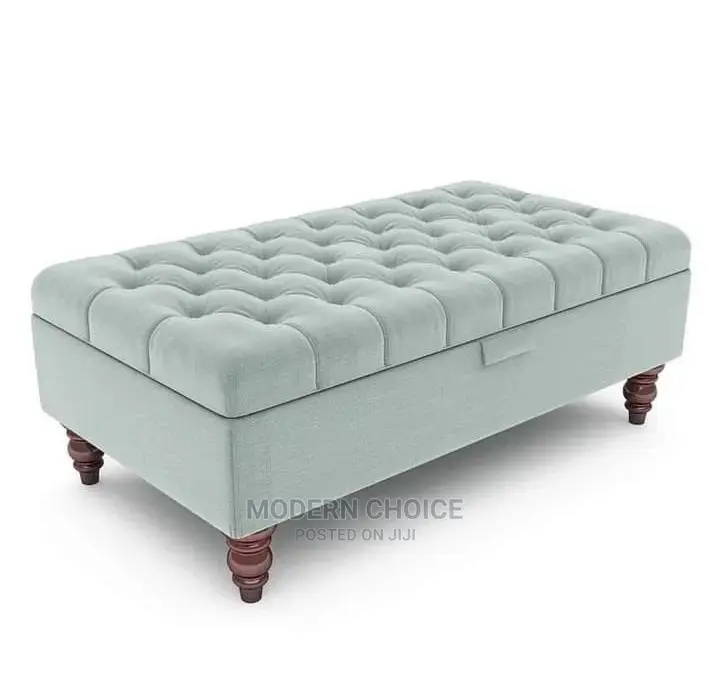 Ottoman Bench