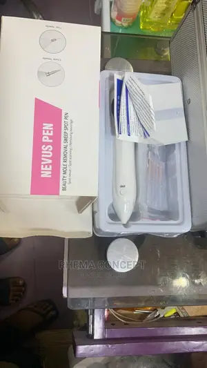 Skin Tag Machine