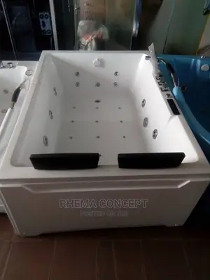 Jacuzzi Bath