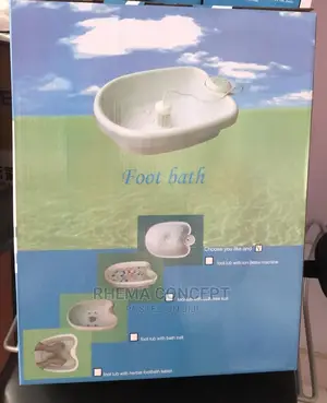 Detox Machine