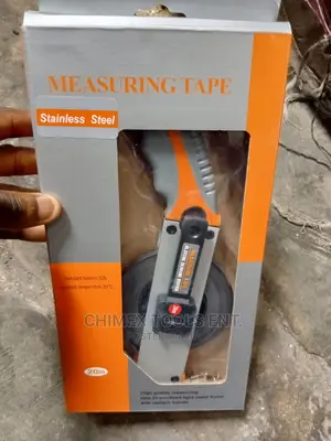 Measuring Dipping Tape Garmany