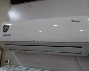 Bruhm 1hp Inverter Ac