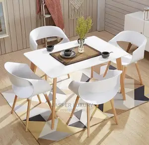 Awesome Seats and Table