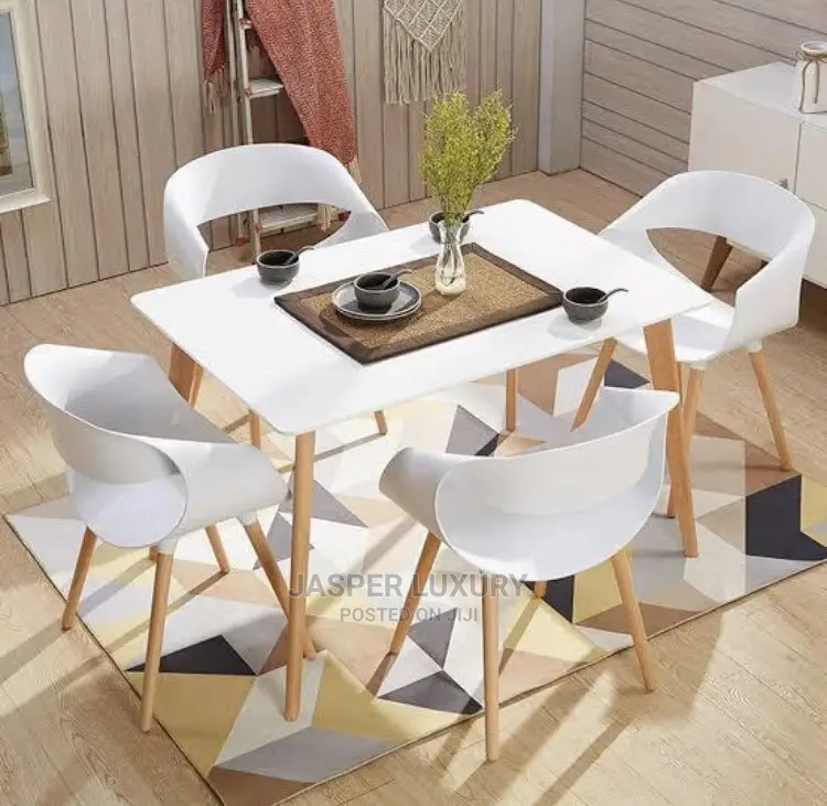 Awesome Seats and Table