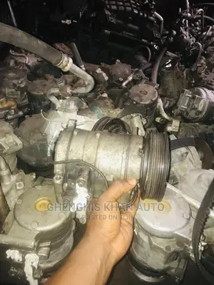 Compressor Honda CR-V