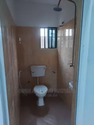 2bdrm Bungalow in Victory Estate, Osogbo for rent