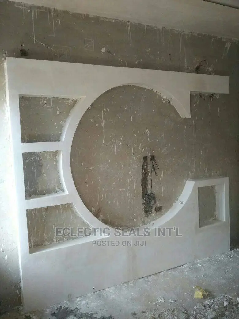 Pop TV Stands