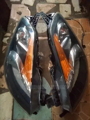Highest Grade Headlight Altima 2008 Model Available