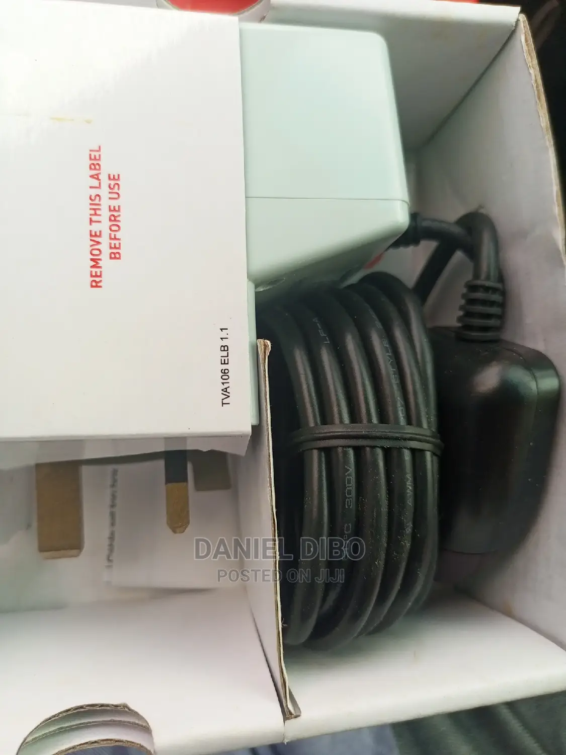 TV Power Guard