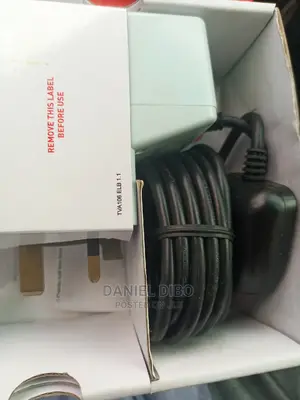 TV Power Guard