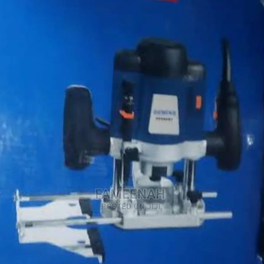 Electric Router/ Milling Machine