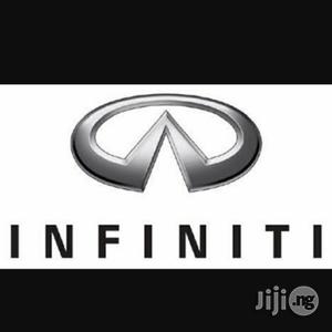 Infiniti Parts And Accessories