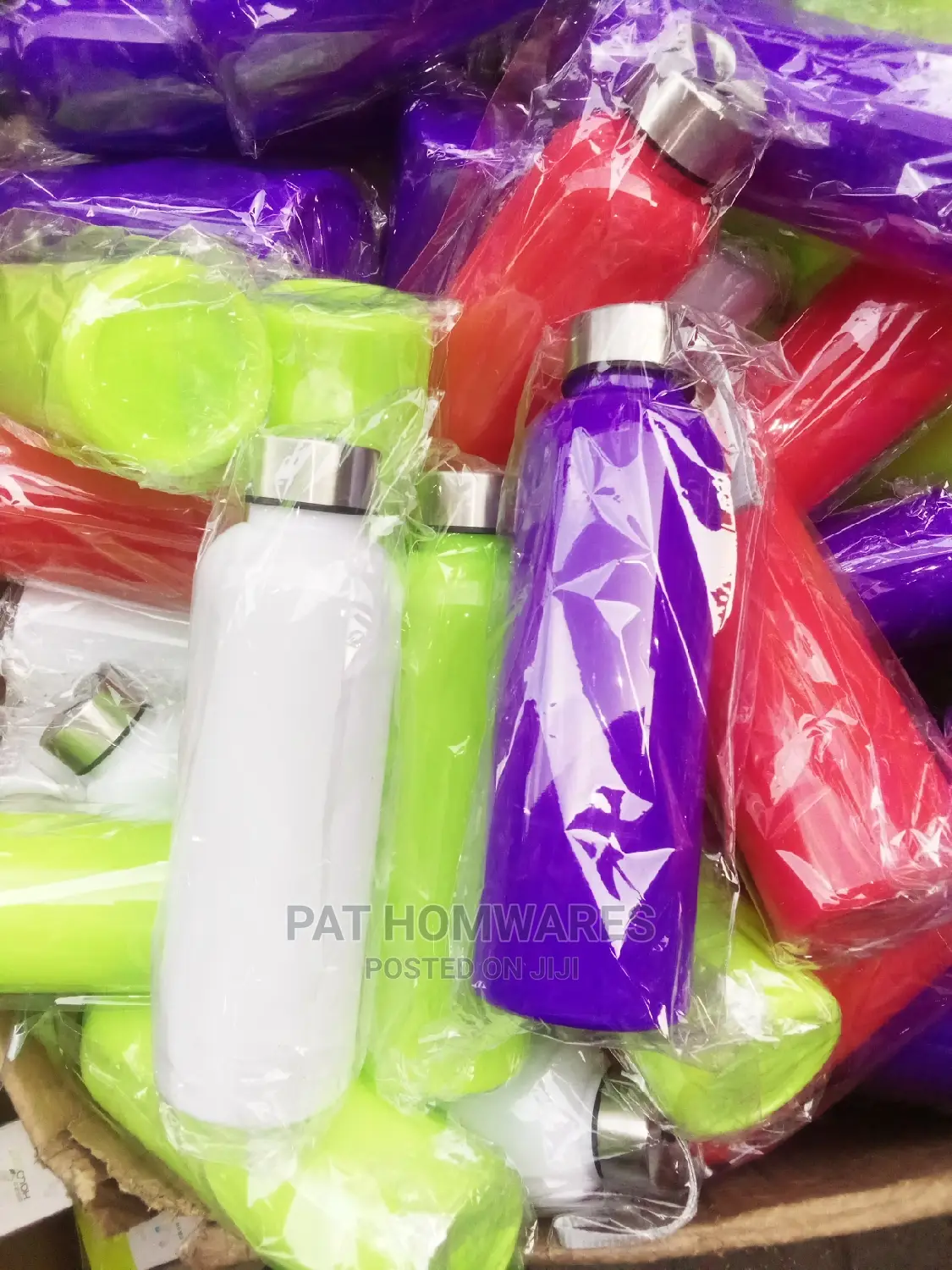 Unique Water Bottle