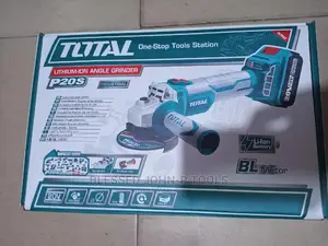 Grinding Machine Cordless 4.5