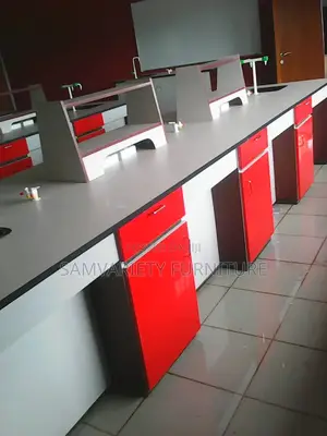 Economic Standard Laboratory