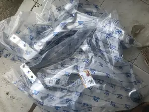 Lower Arm for 2010pilot and 2010 MDX