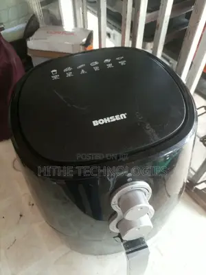 Airfryer (6.5litres Foreign Used Air Fryer)