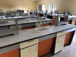 Economic Standard Laboratory