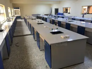 Economic Standard Laboratory