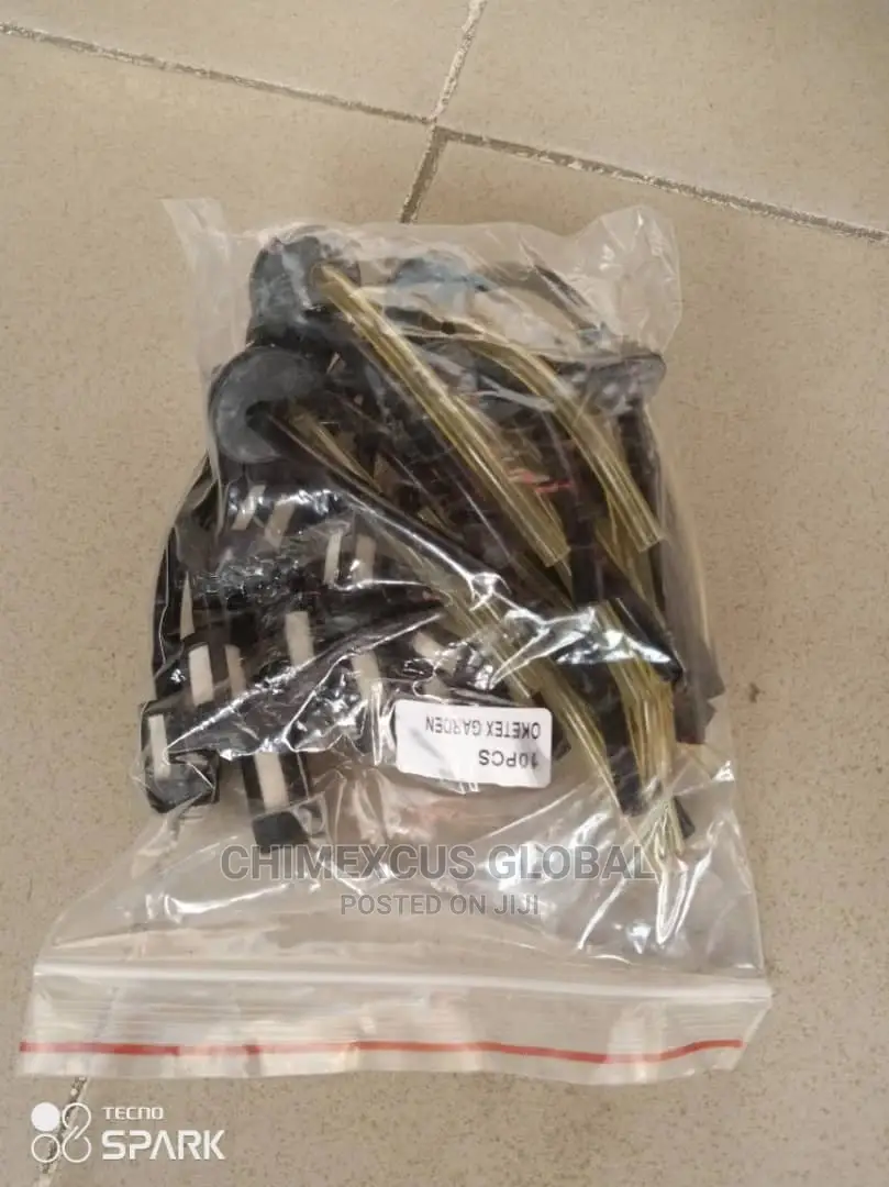 Fuel Hose for Brush Cutter Machine