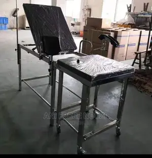 Medical Gynecological ,Adjustable Backrest.
