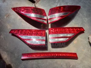 Complete Rear Light for Toyota Previa 2008 Model