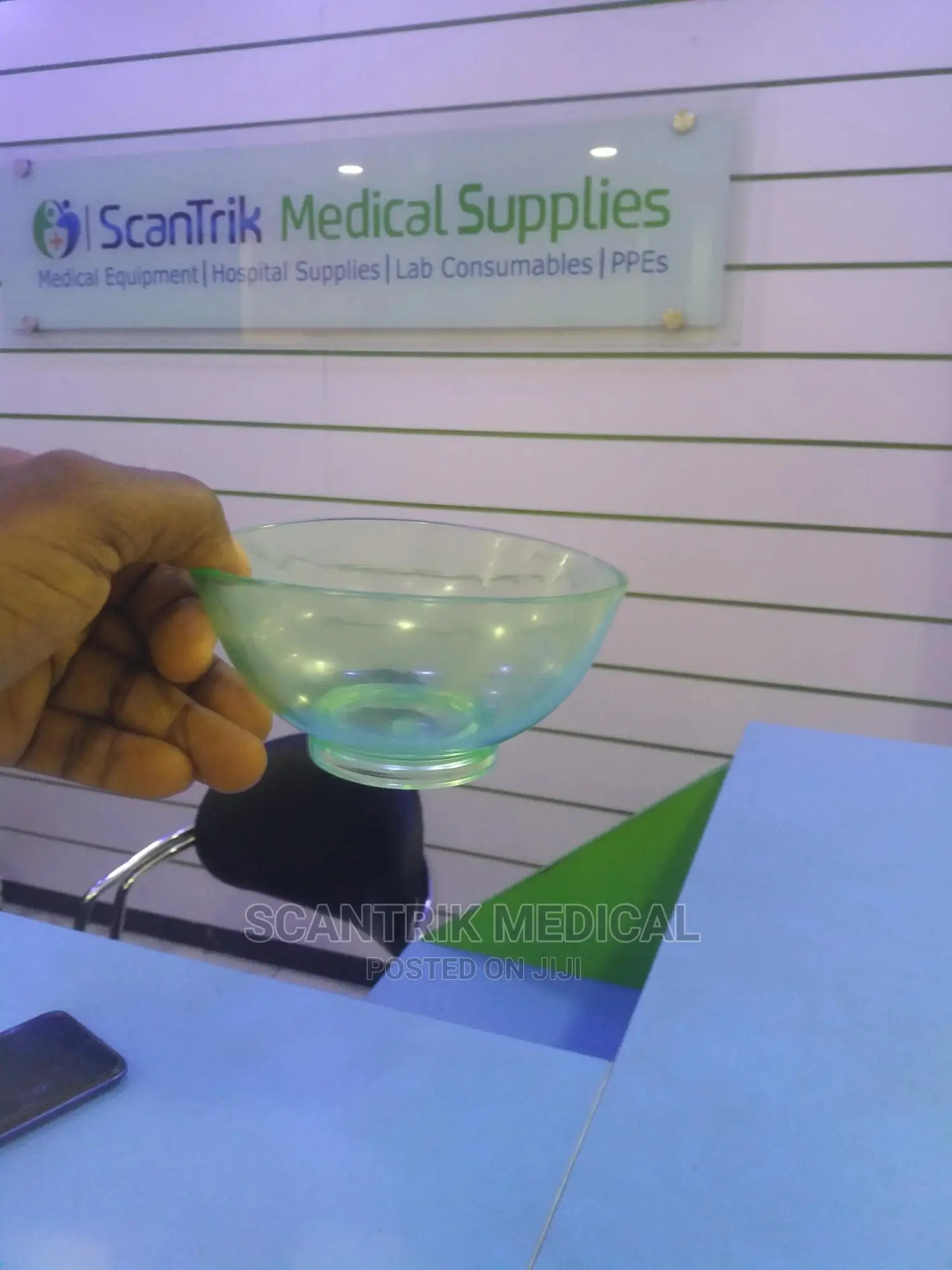 Dental Mixing Bowl Medium