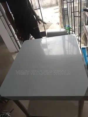 3ft Stainless Steel Baking Table