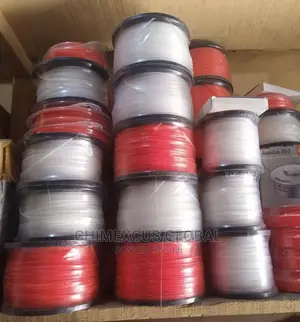 Trimmer Line