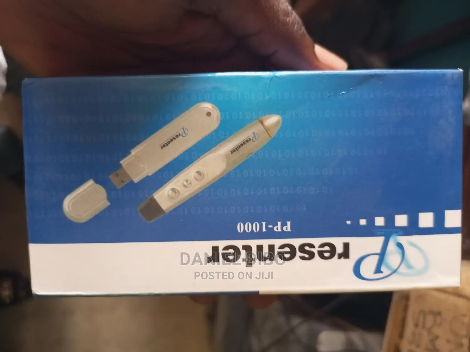 Presenter Pen