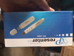 Presenter Pen