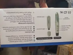 Presenter Pen