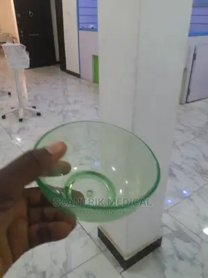 High Quality Dental Rubber Mixing Bowl