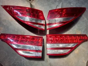 Rear Light for Toyota Previa 2008