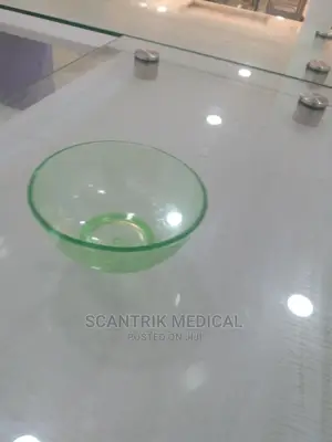 High Quality Medical Dental Rubber Mixing Bowl