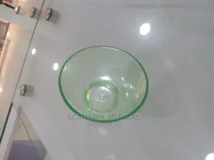 Dental Rubber Mixing Bowl Medium