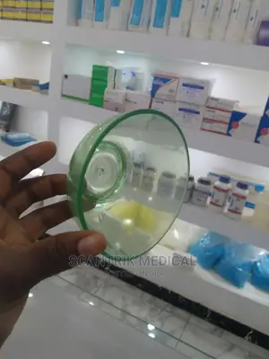 Mixing Bowl Flexible Reusable for Alginate,