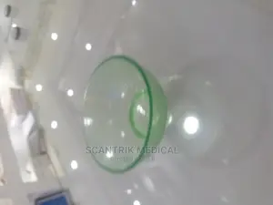 Rubber Mixing Bowl Medium