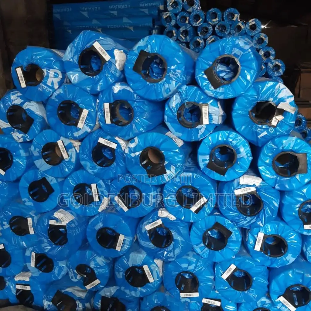 Geotextile
