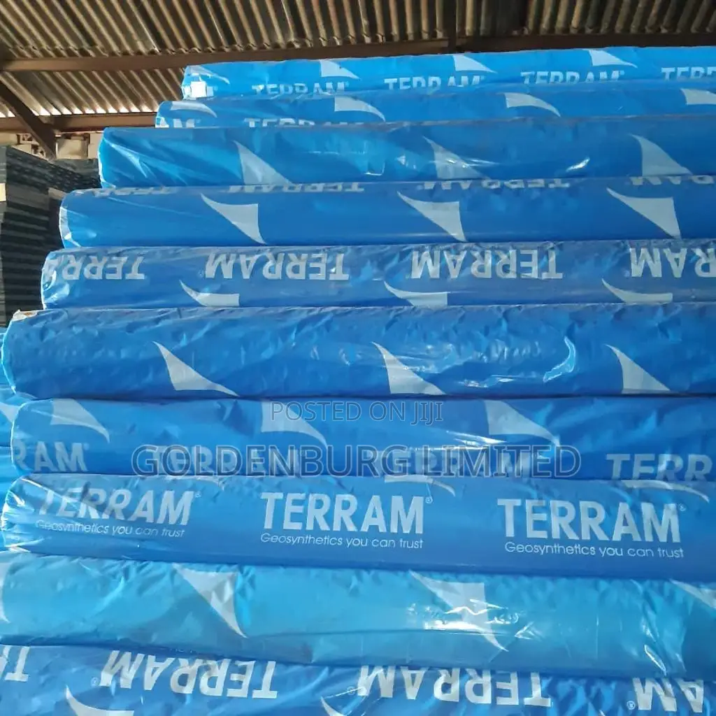 Geotextile