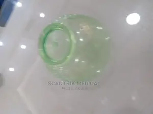 Rubber Impression Mixing Alginate Bowls Medium