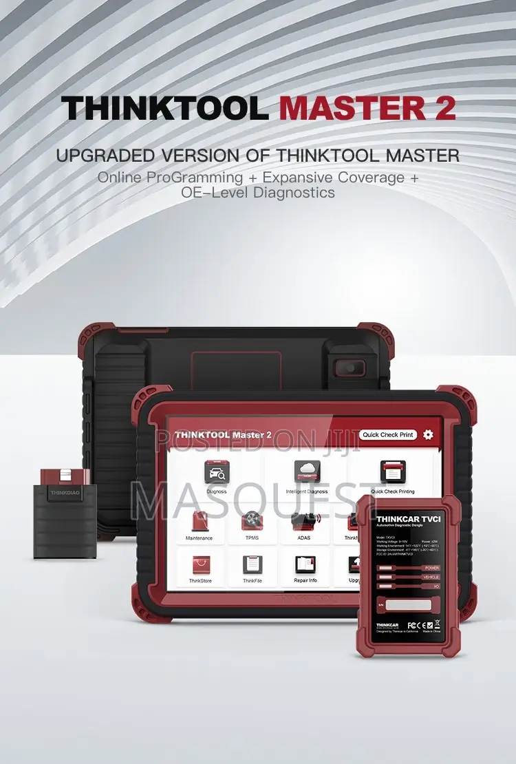 Thinktool Master 2