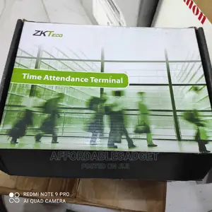 Time Attendance Lx15
